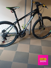 Велосипед MERIDA matts TFS team 300