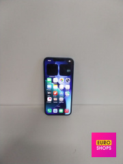 Смартфон APPLE iPhone 13 128GB Blue