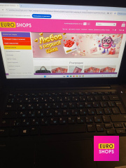 Ноутбук Dell dell Latitude 7280/12,5"/ram4Gb/128ssd