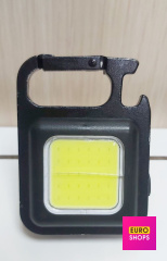 Ліхтарик з карабіном