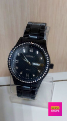 Годинник наручнийTisselly Black