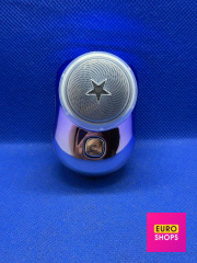 Міні USB бритва з вбудованим акумулятором