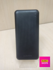 Зовнішній акумулятор Power Bank Borofone BJ 80B 30000mAh