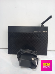 Wi-Fi роутер Аsus rt-n10e
