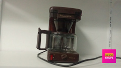 Кавоварка SIEMENS TC 6406