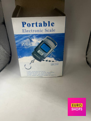 Кантер електронний із цифровим дисплеєм WH-08