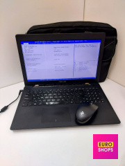 Ноутбук Asus X553MA Celeron N2940/RAM4GB +сумка+миша  2E MK410