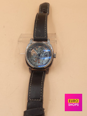 Годинник наручний Stainless steel back water resistant