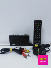 Тюнер телебачення Т2 Romsat T8005HD