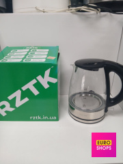 Електрочайник Rztk Absent