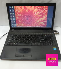 Ноутбук Lenovo G500 Celeron1005M/RAM4GB/HDD500GB