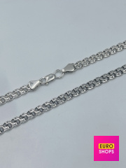 Срібний ланцюг 925° 24.9 г.
