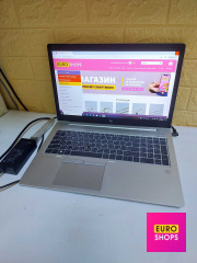 Ноутбук HP 755 G5 Ryzen 7 Pro 2700U/RAM8GB/SSD256GB