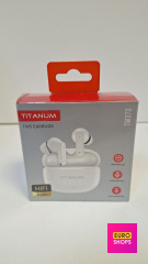 Навушники TITANUM TWS TW373 ( 2 шт )