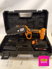 Електропилка ланцюгова ТехАС TAOE-S4