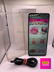Смартфон MOTOROLA moto g06 power 4/256