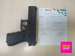Шумовий пістолет RETAY G19 C