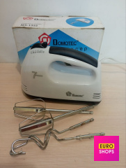 Ручний міксер Domotec MS-1333