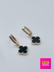 Золоті сережки 585° 3.2 г.