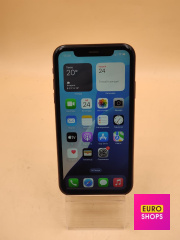 Смартфон APPLE iPhone XR 128GB