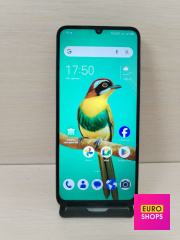 Смартфон ZTE Blade A35 4/64GB