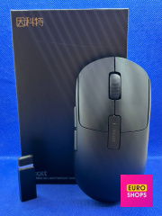 Комп'ютерна мишка Icnott G23