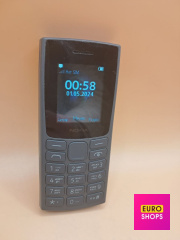 Кнопковий телефон NOKIA 105 ТА-1569