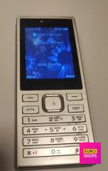 Кнопковий телефон Nomi i247