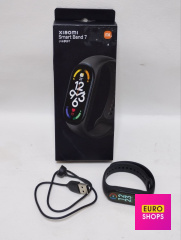 Фітнес-браслет Xiaomi Smart Band 7  @