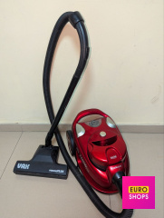 Пилосос Necchi NHR9001 2400w