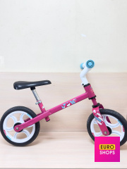 Беговел Smoby First Bike