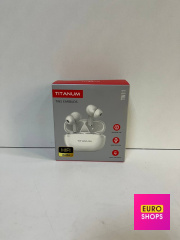 Bluetooth-Навушники Titanium TW11