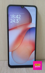 Смартфон  Xiaomi Redmi 13C 4/128 GB