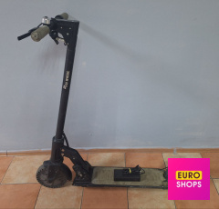 Електросамокат 5th Wheel M2