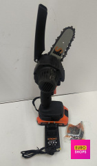 Пилка акумуляторна Stromo AAS20