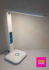 Лампа настiльна LED VIDEX TF05W-RGB