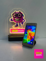 Смартфон Samsung Galaxy Grand Prime SM-G531F 1/16GB