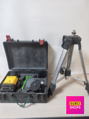 Лазерний нівелір Stif