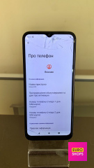 Смартфон Nokia C22 64GB