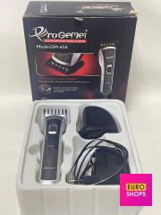 Машинка для стрижки волосся Progemei GM-656