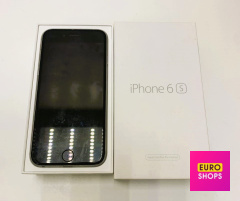 Смартфон Apple iPhone 6s 64GB Space Gray