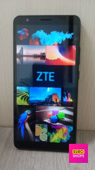 Смартфон  ZTE Blade L210 1/32GB