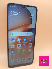 Смартфон Xiaomi Redmi 14C 4/128GB