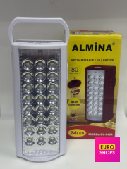 Ліхтар Almina DL-2424