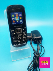Кнопковий телефон Samsung GT-E1200М