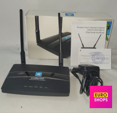 Wi-Fi роутер HUAWEI WS319 Київстар