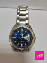 Годинник наручний Casio ef-129 5125 C89NZT