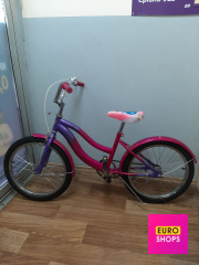 Велосипед Без бренду (16 дюймів)