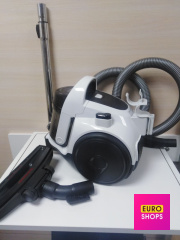 Пилосос BOSCH Serie 2 VXBSGS05V1