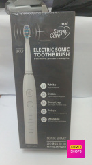 Електрощітка Oral Simply Care IPX7